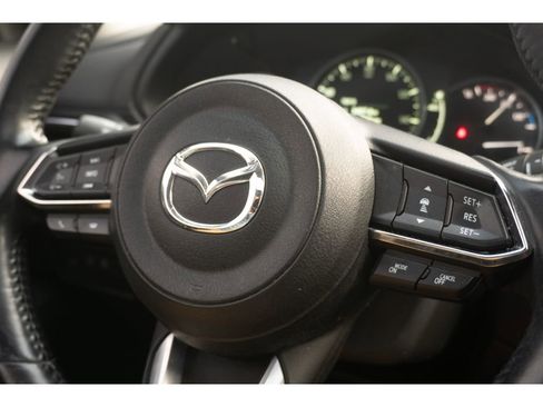Used 2019 MAZDA CX-5 Grand Touring w/ GT Premium Package FWD image 30