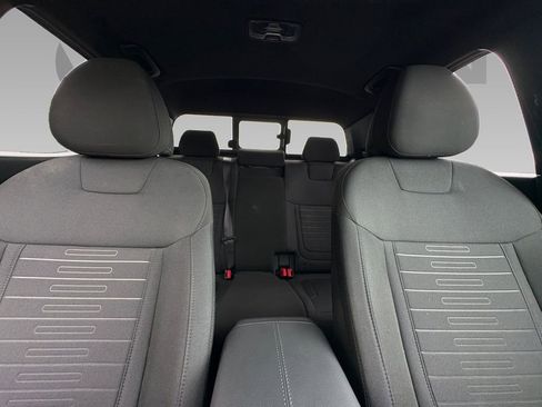 Used 2022 Hyundai Santa Cruz SEL Premium w/ Cargo Package AWD/4WD image 2