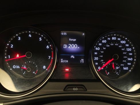 Used 2021 Volkswagen Atlas S image 23