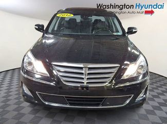 Used 2012 Hyundai Genesis 4.6 video 2