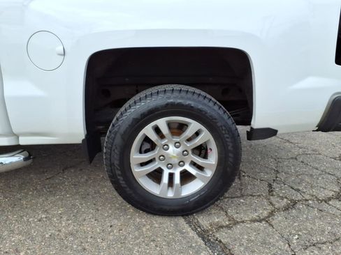 Used 2015 Chevrolet Silverado 1500 LT w/ All Star Edition image 21