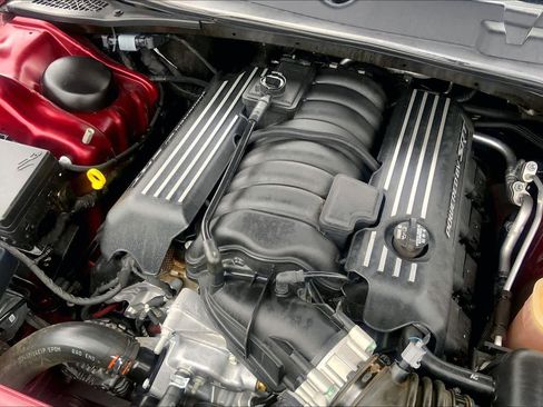 Used 2021 Dodge Challenger R/T Scat Pack image 30