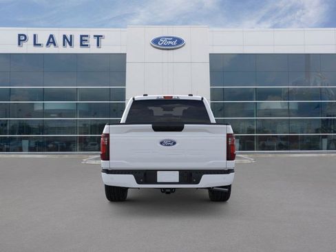 New 2025 Ford F150 STX image 5