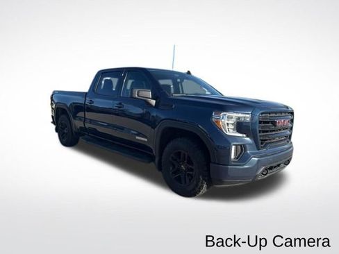 Used 2020 GMC Sierra 1500 Elevation w/ Elevation Convenience Package AWD/4WD image 5