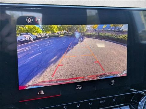 New 2026 GMC Canyon AT4 image 12