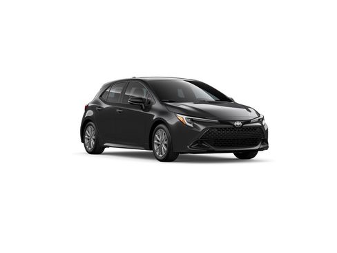 New 2026 Toyota Corolla SE FWD image 37