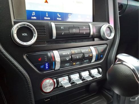 Used 2023 Ford Mustang GT Premium w/ GT Performance Package RWD image 19