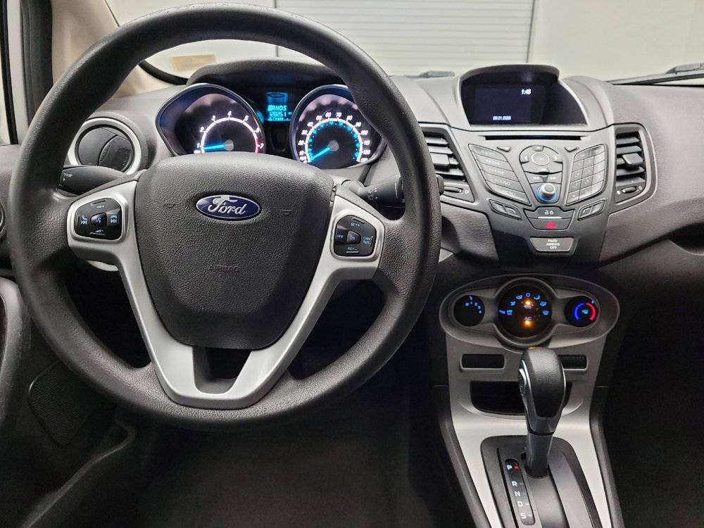 Used 2019 Ford Fiesta SE FWD image 22