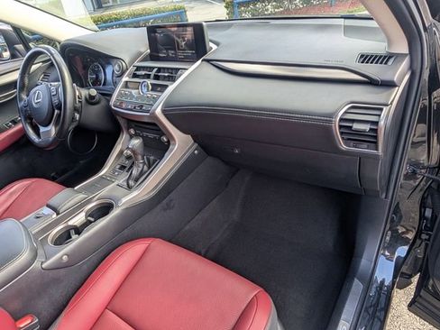 Used 2020 Lexus NX 300 FWD w/ Comfort Package image 18