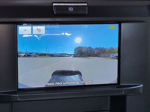 New 2025 Ford F550 4x4 Crew Cab Super Duty image 22