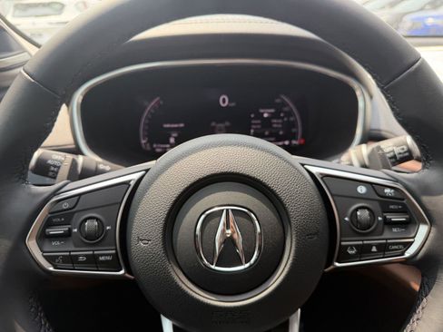 New 2026 Acura MDX FWD w/ Technology Package image 15