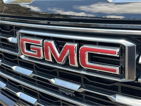 New 2025 GMC Sierra 2500 AT4 w/ AT4 Premium Plus Package image 35