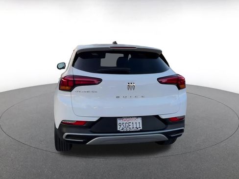 Used 2025 Buick Encore GX Preferred image 12