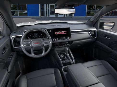 New 2026 GMC Canyon Elevation image 39