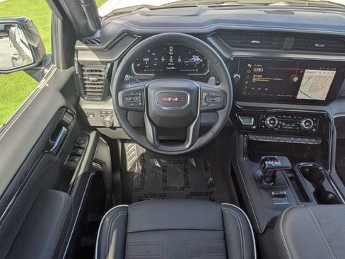 New 2026 GMC Sierra 1500 AT4X AWD/4WD image 20