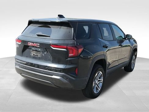 Certified 2025 GMC Terrain Elevation w/ LPO, Floor Liner Package AWD/4WD image 2