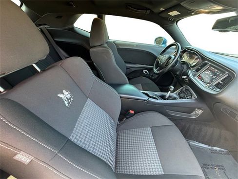 Used 2021 Dodge Challenger R/T Scat Pack image 17