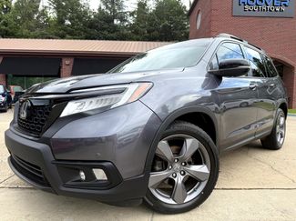 Used 2019 Honda Passport Touring image 1