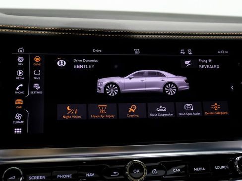 Used 2024 Bentley Flying Spur V8 AWD/4WD image 29