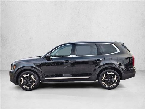 Used 2025 Kia Telluride S FWD image 6