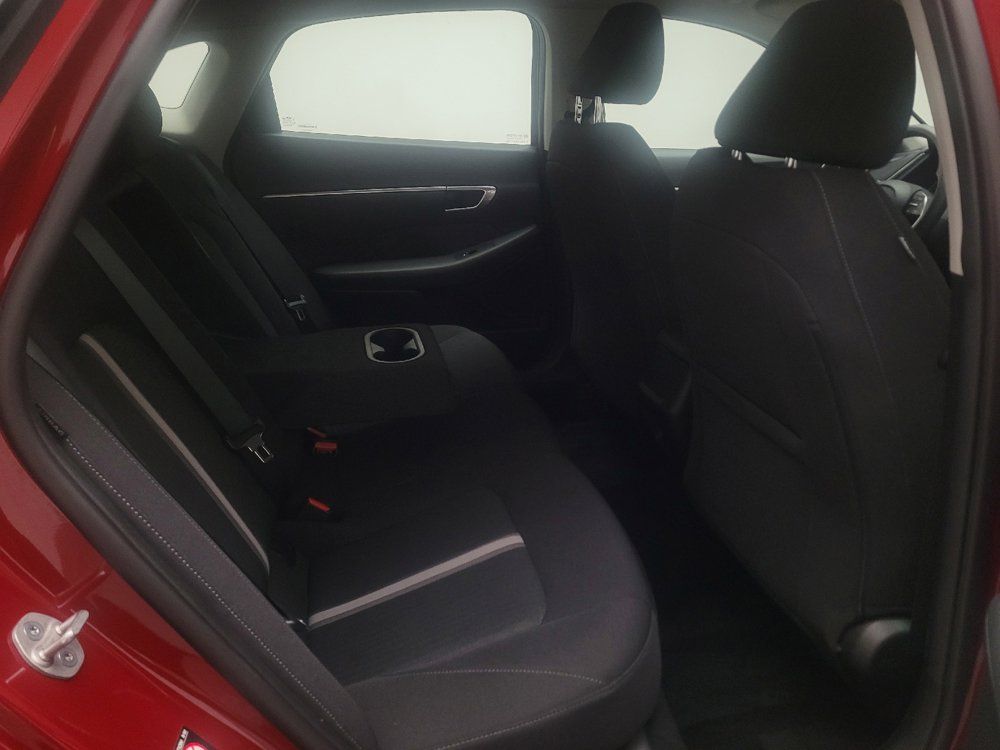 Used 2023 Hyundai Sonata SEL FWD image 19