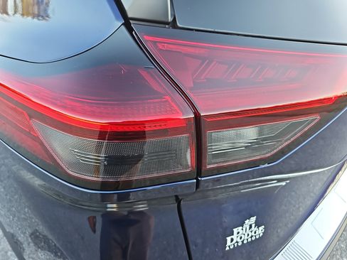 New 2026 Nissan Rogue SV image 15