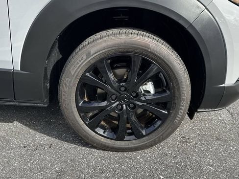 New 2026 MAZDA CX-30 AWD 2.5 S image 61