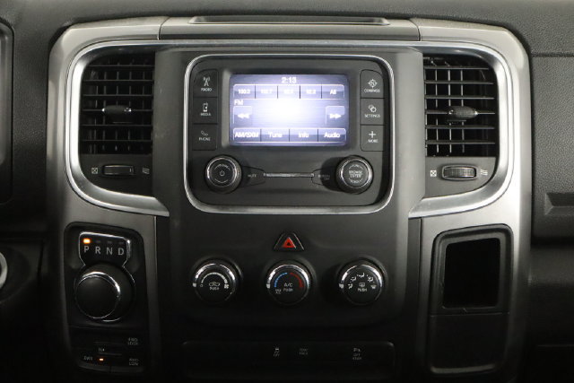Used 2021 RAM 1500 Warlock AWD/4WD image 44