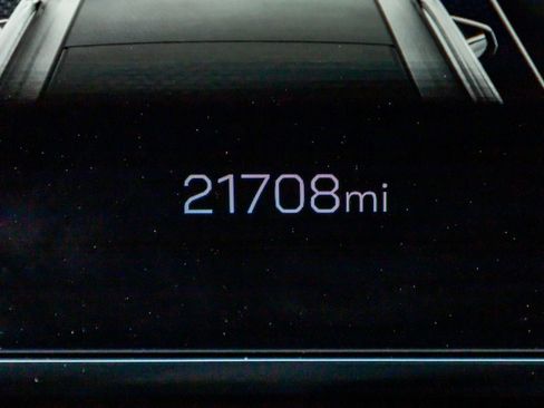 Used 2025 GMC Yukon XL Denali Ultimate image 20