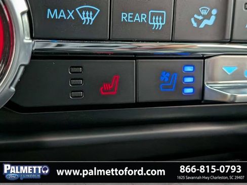Used 2023 Ford F150 Tremor w/ Equipment Group 402A High AWD/4WD image 25