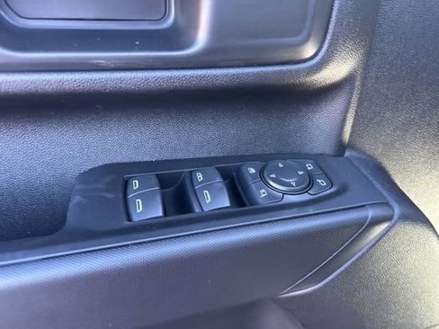New 2026 Chevrolet Silverado 2500 Custom w/ Custom Value Package image 13