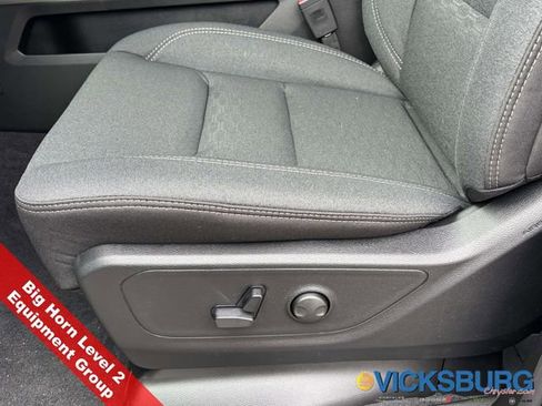 New 2026 RAM 1500 Big Horn image 13