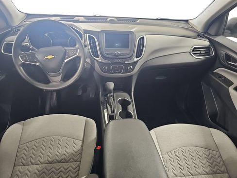Certified 2024 Chevrolet Equinox LS w/ LS Convenience Package FWD image 11