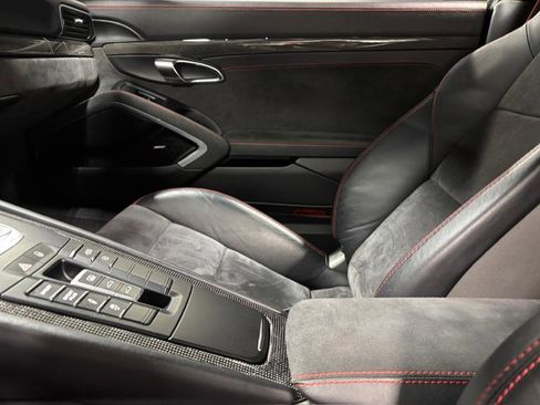 Used 2015 Porsche 911 Carrera GTS image 20