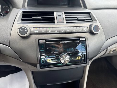 Used 2009 Honda Accord LX-P image 27