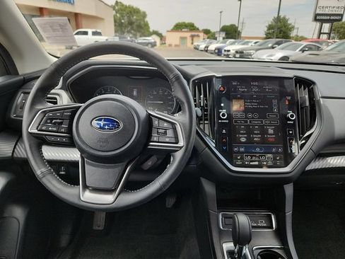 Certified 2026 Subaru Ascent Premium AWD/4WD image 12