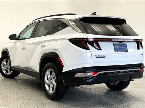 Used 2023 Hyundai Tucson SEL image 12