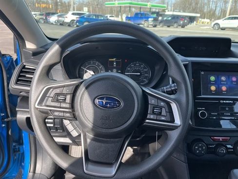 Used 2022 Subaru Impreza 2.0i AWD/4WD image 20