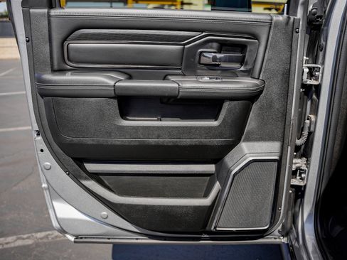 Used 2024 RAM 2500 Power Wagon w/ Level 2 Equipment Group image 32