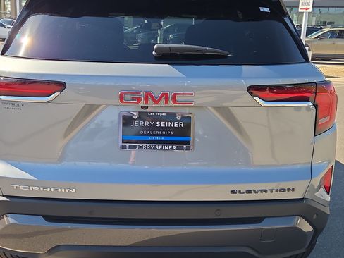 Used 2026 GMC Terrain Elevation FWD image 13