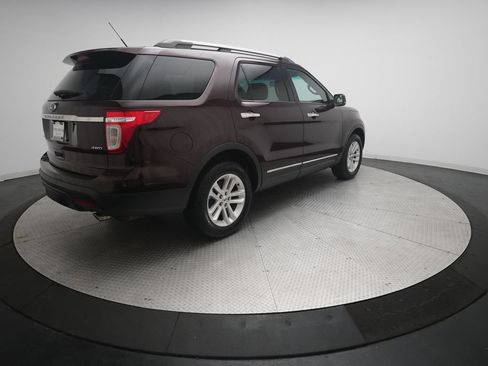Used 2011 Ford Explorer XLT w/ 202A Rapid Spec Order Code AWD/4WD image 36
