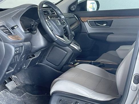 Used 2020 Honda CR-V Touring image 15