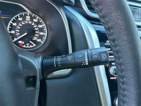 Used 2017 Nissan Murano SL w/ SL Technology Package image 26