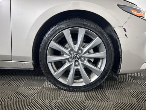 Used 2025 MAZDA MAZDA3 s image 47