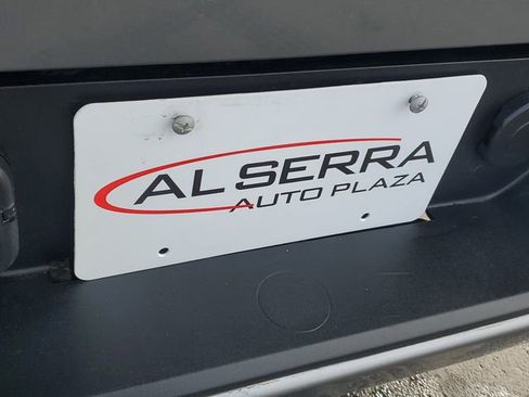 Used 2020 Chevrolet Silverado 1500 Custom w/ Custom Value Package image 7