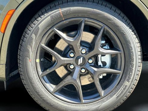 New 2026 Dodge Durango GT AWD/4WD image 26