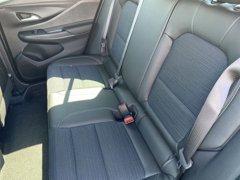 New 2026 Buick Envista Preferred w/ Convenience I Package image 28