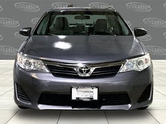 Used 2013 Toyota Camry LE video 2