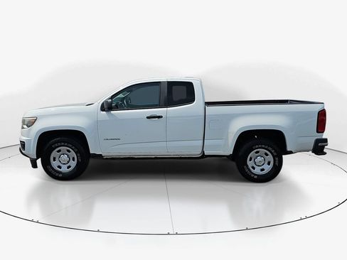 Used 2016 Chevrolet Colorado W/T RWD image 10