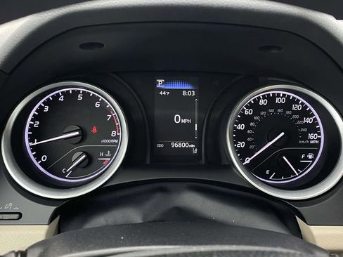 Used 2022 Toyota Camry LE image 26